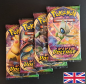 Preview: Vivid Voltage Booster Pack - Artwork Set